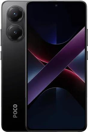 Xiaomi Poco X7 Pro 5G Dual Sim 8GB RAM 256GB (MZB0J1JEU)