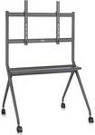 ACT Mobile TV/monitor floor stand, 50? to 86?, VESA (AC8372)