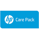HPE EPACK 12PLUS6H24X7CTRCDMR3 F/ DEDICATED STORAGE (U8TD8PE)