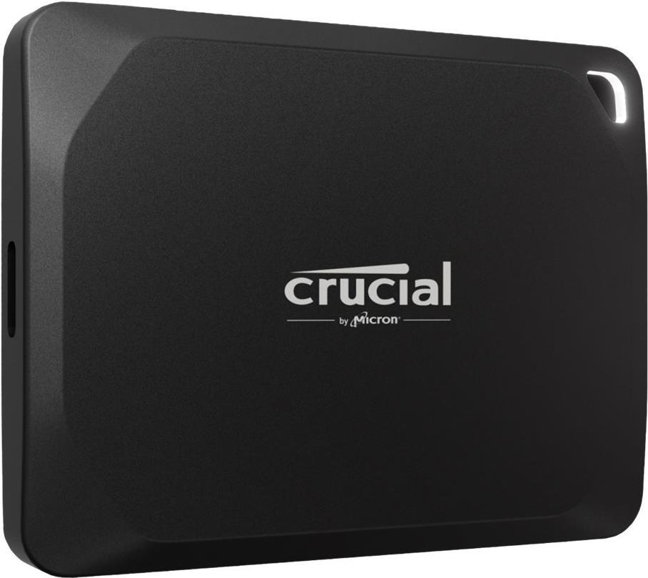 Crucial X10 Pro SSD (CT1000X10PROSSD9)