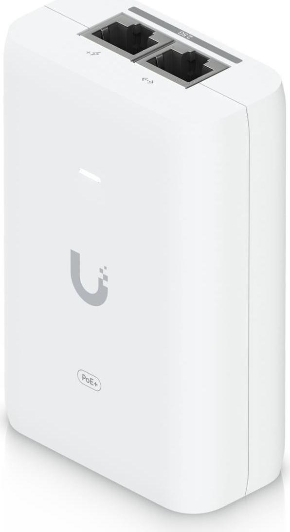 Ubiquiti An adapter that can power dependency on PoE switch power, and provide a Multi-Gigabit LAN connection. (UACC-POE+-2.5G) (B-Ware)