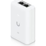 Ubiquiti An adapter that can power dependency on PoE switch power, and provide a Multi-Gigabit LAN connection. (UACC-POE+-2.5G) (B-Ware)