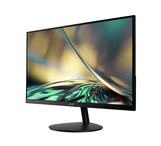 Acer SA2 SA322QAbi 31.5" Full-HD Monitor 80.0 cm 31.5 Zoll 75Hz IPS 1x VGA - Flachbildschirm (TFT/LCD)  [Energieklasse E] (UM.JS2EE.A09)