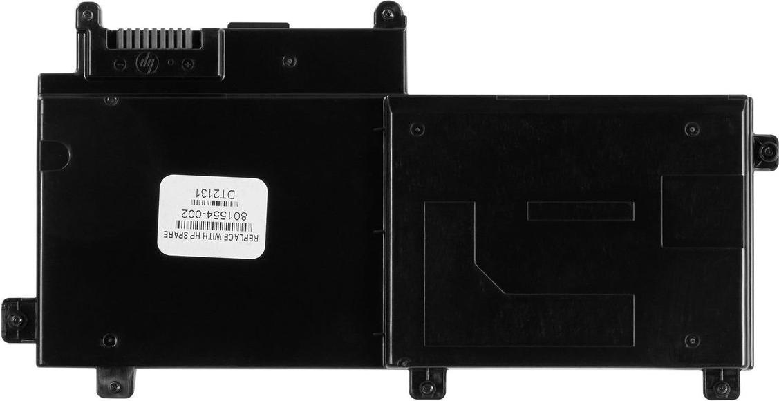 HP Batt 3-Cell lithium-Ion (801517-542)