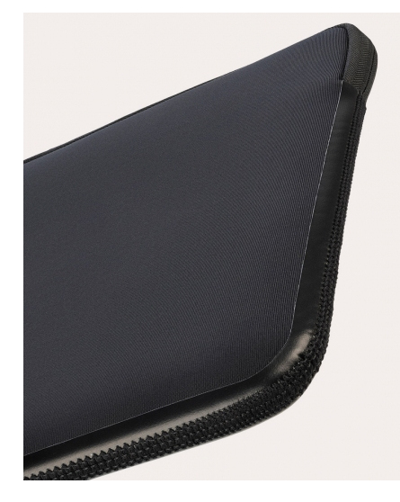 Tucano Second Skin Elements BF-E-MB216-BK 16" Notebook-Hülle Schwarz