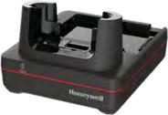 HONEYWELL CT70 ethernet homebase. For ethernet comms and recharging a CT70 and a CT70 standard or extended battery. Support USB client via USB Type B connector. Kit includes ehomebase,terminal cup, battery cup, and power supply and EU power cord. (CT70-EB-UVX-2)