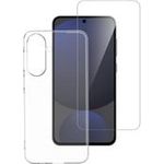 4smarts 360° Protection Set für Samsung Galaxy A57 5G (541753)
