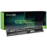Green Cell Laptop-Batterie (gleichwertig mit: HP PR06) (HP43)