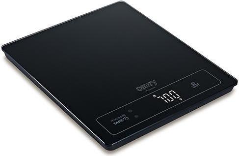 Küchenwaage Camry Kitchen Scale CR 3175 Maximales Gewicht (Kapazität) 15 kg, Teilung 1 g, Anzeigetyp LED, Schwarz (CR 3175)