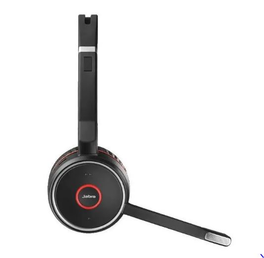 GN Jabra Jabra Evolve 75 SE MS Stereo Headset 7599-842-199