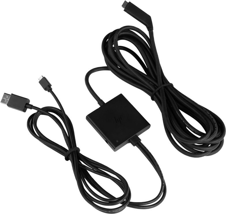 HP Cable ACTIVE 6M BLACK /W SWITCH (M52188-001)
