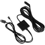 HP Cable ACTIVE 6M BLACK /W SWITCH (M52188-001)