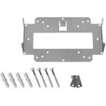 LANCOM Systems Wandhalterung Wall Mount LN - 10 Stück(61340)