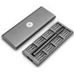 EK Loop Screwdriver Basic Set 49pcs| 3831109851012 (3831109851012)