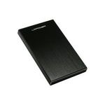 LC-Power Gehäuse 6,35cm (2.5"), USB 3.0, LC-25U3-Becrux (LC-25U3-Becrux)