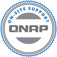 QNAP Next Business Day (NBD5Y-TS-855EU-DE)