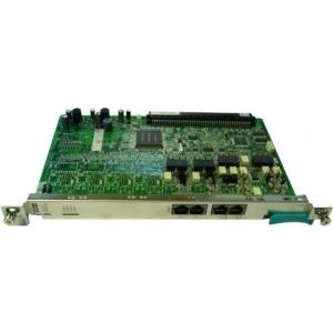PANASONIC KX-TDA0284CE BRI4 ISDN Karte.4 Port ISDN Basisanschlusskarte BRI4,fuer KX-TDA/TDE100/200,2 Kanaele pro Port (KX-TDA0284CE)