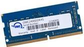 OWC 4GB Memory Upgrade Modul PC19200 DDR4 2400MHz SO-DIMM für Mac mini (Late 2018), 27 und 21,5 iMac (Mid 2017), und kom (OWC2400DDR4S4GB)