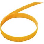 VALUE Klettbandrolle L: 25m / B: 10mm (25.99.5252)