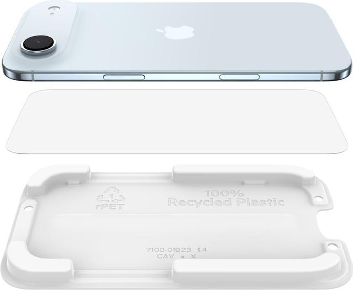 Belkin ULTRAGLASS2 SCREEN (OVA192HQ)