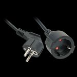 Lindy Spannungsversorgungs-Verlängerungskabel (30244)