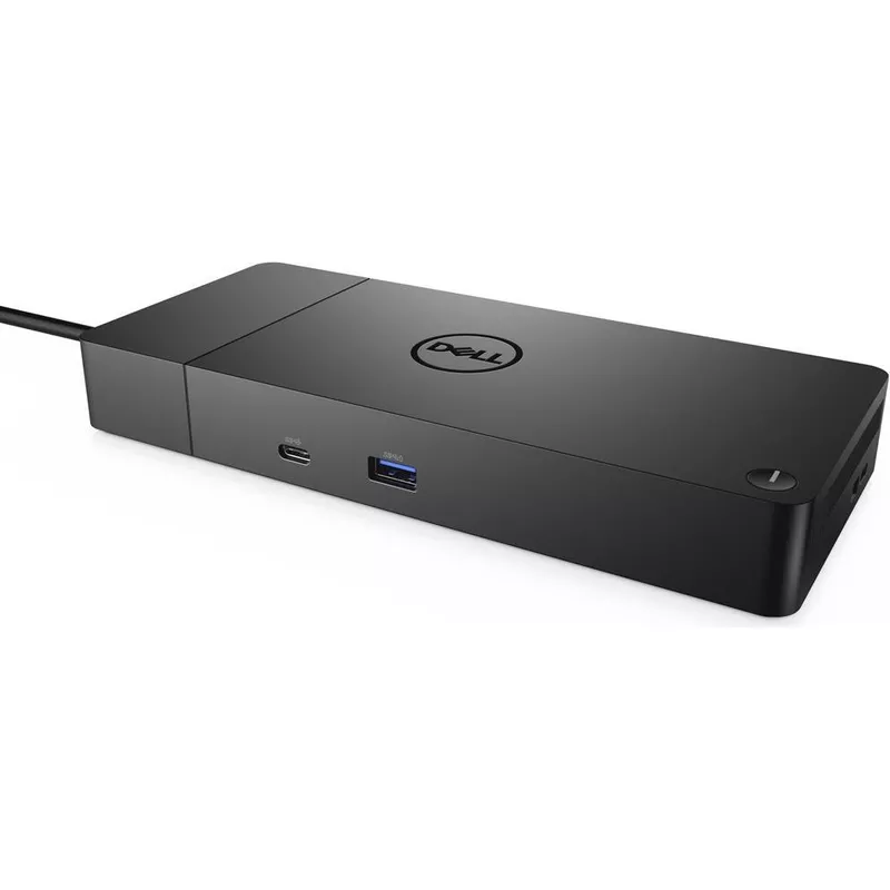 Dell Docking Station WD19S180W (DELL-WD19S180W)