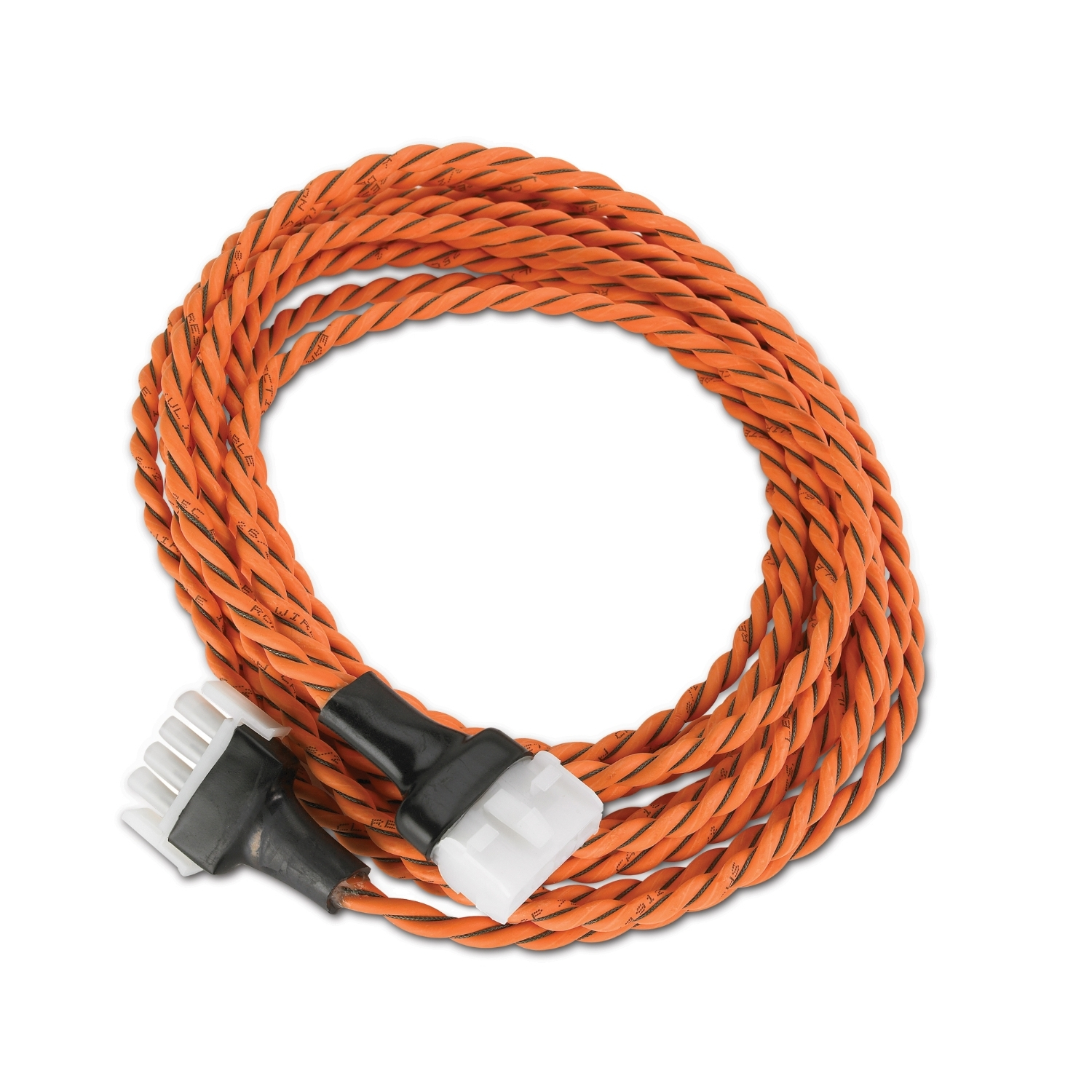 APC NetBotz Leak Rope Extension 6 m Rot