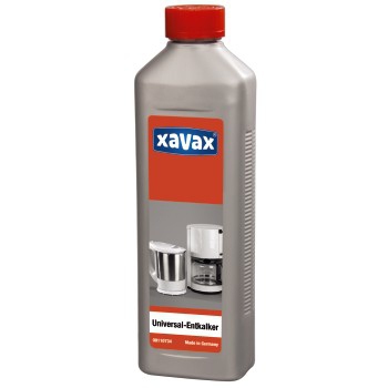 Xavax Universal-Entkalker 500 ml