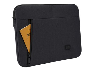 Case Logic Huxton Notebook-Hülle 13,3" Polyester Schwarz