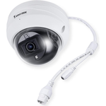VIVOTEK FD9369 Fixed Dome Netzwerkkamera 2MP 30fps Smart IR 30M IR Smart Stream III (FD9369 (AUDIO))
