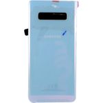 Samsung Back Cover White Galaxy S10 (GH82-18378F)