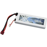 Amewi Fahrakku Passend für: Bullet V2 'Alpha Flame Scheme' 1 St. (28899)