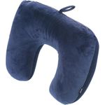 Hama 2 in1-Mikroperlen-Reisekissen 35 x 25 cm, dunkelblau (00139535)