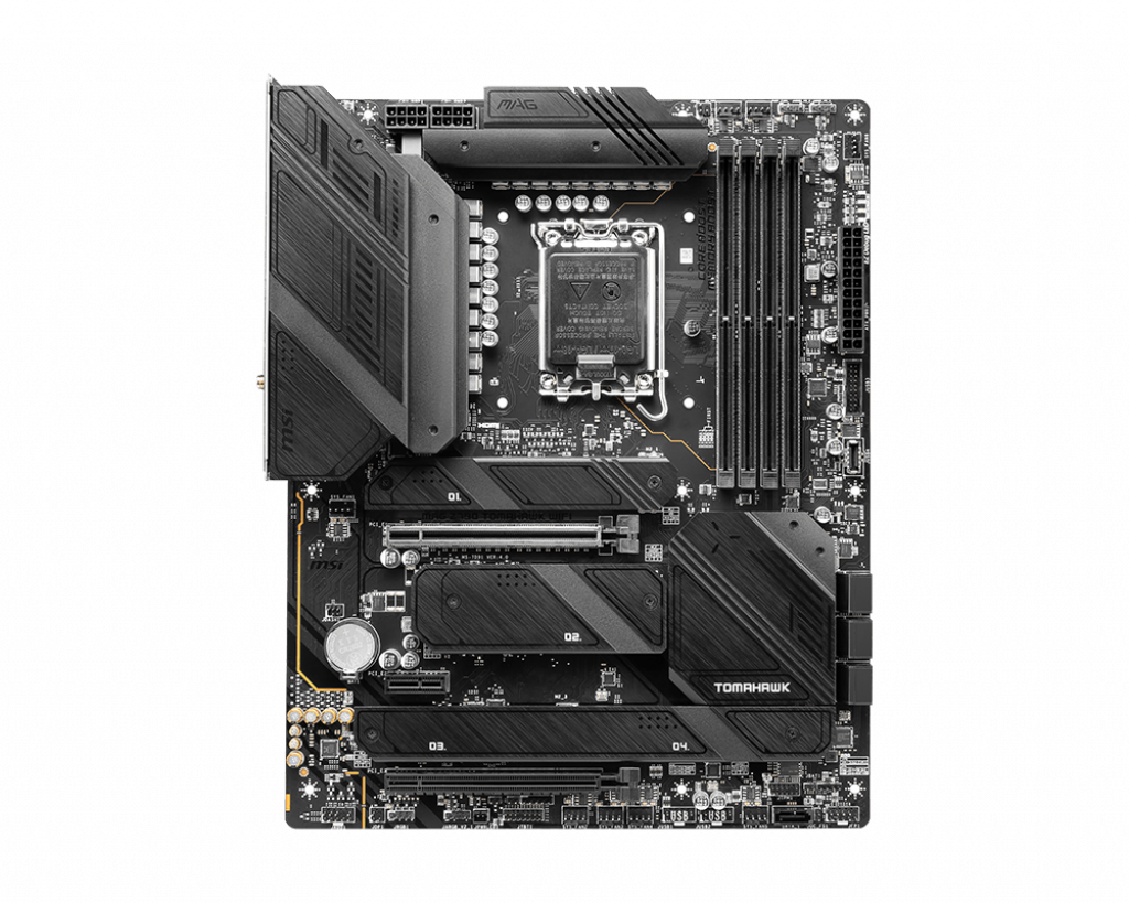 MSI MAG Z790 Tomahawk WIFI (7D91-009R)
