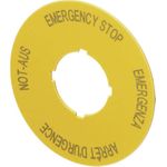 Eaton M22-XAK1 Rund (216465)