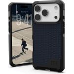 UAG Urban Armor Gear Metropolis LT MagSafe Case | Apple iPhone 17 Pro | kevlar mallard (blau) | 114517113955 (114517113955)