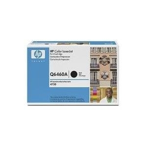 HP Toner Q6460A (644A) (Q6460A)