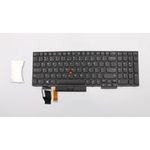 Lenovo Keyboard w Num nbsp ASM (01YP799)