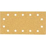 Bosch Accessories EXPERT C470 2608900875 Schwingschleifpapier gelocht (L x B) 230 mm x 115 mm 10 St.