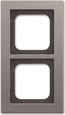 Busch-Jaeger Abdeckrahmen platin 1722-270 (2CKA001754A4684)