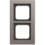 Busch-Jaeger Abdeckrahmen platin 1722-270 (2CKA001754A4684)