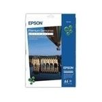 Epson Premium Semigloss Photo Paper (C13S041332)