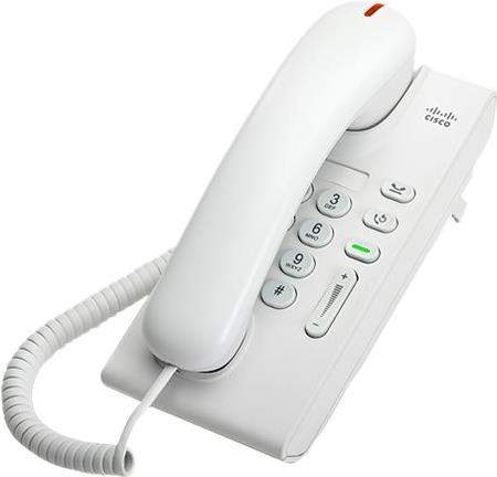Cisco Unified IP Phone 6901 Standard (CP-6901-W-K9=)