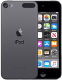 Apple iPod touch - 7. Generation - Digital Player - Apple iOS 12 - 32 GB - Space-grau