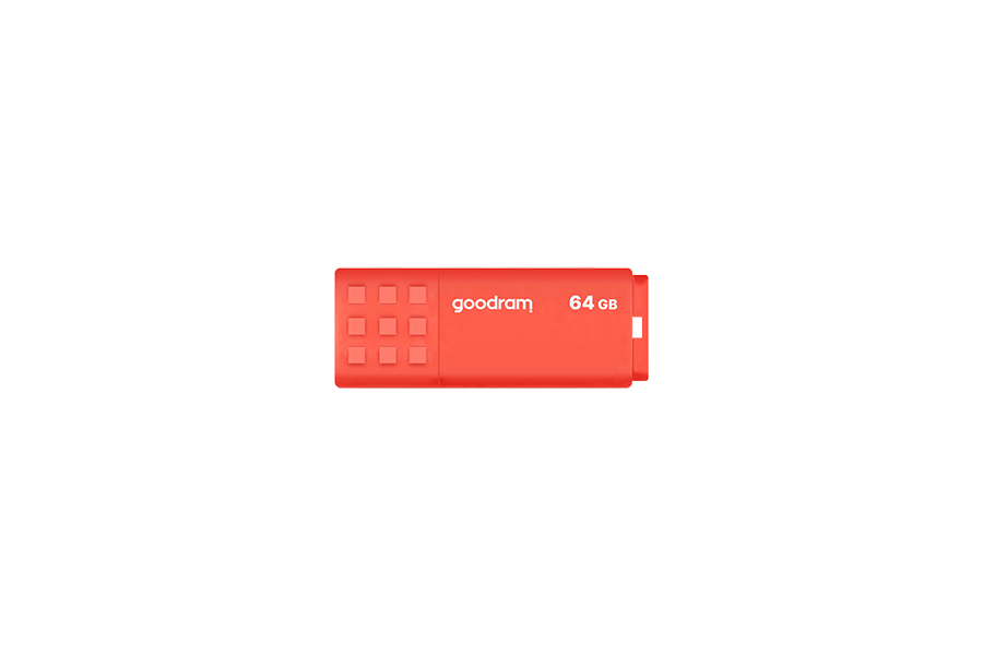 Goodram UME3 USB-Stick 64 GB USB-A 3.2 Gen 1 Orange