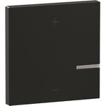 Legrand Wippe SEANO f.Tastdimmer sw (765341)