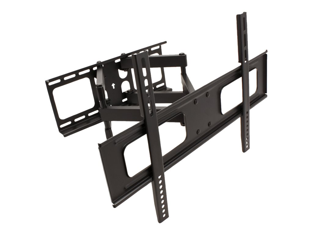 VALUE TV Wandhalterung 70" Schwarz
