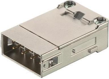 HART Han GigaBit contact 09140083111 carrier, female 09140083111 1 (09140083111)