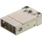 HART Han GigaBit contact 09140083111 carrier, female 09140083111 1 (09140083111)