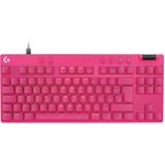 Logitech G PRO X RAPID (920-013249)